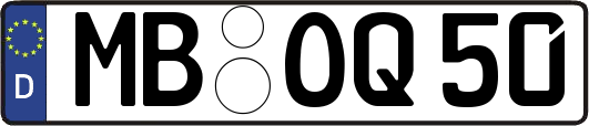 MB-OQ50