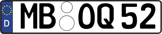 MB-OQ52
