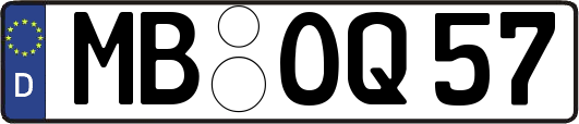 MB-OQ57