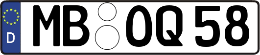 MB-OQ58