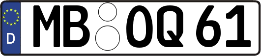 MB-OQ61