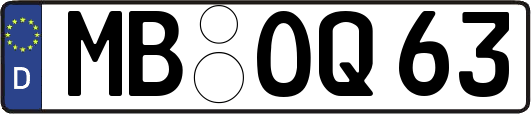 MB-OQ63