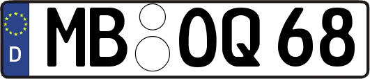 MB-OQ68