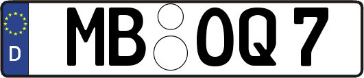 MB-OQ7