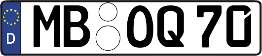 MB-OQ70