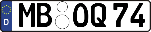 MB-OQ74