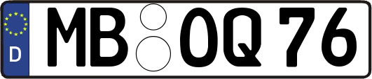 MB-OQ76