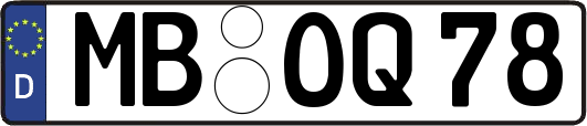MB-OQ78