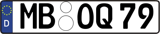 MB-OQ79