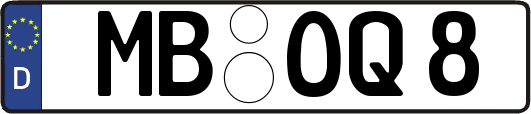 MB-OQ8