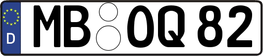 MB-OQ82