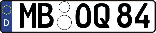 MB-OQ84