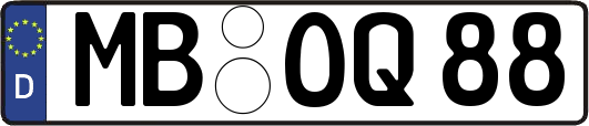 MB-OQ88