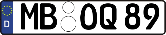 MB-OQ89