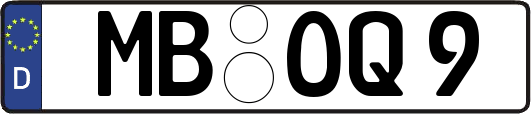 MB-OQ9