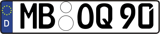 MB-OQ90