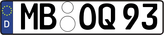 MB-OQ93