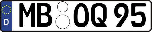 MB-OQ95