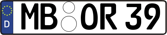 MB-OR39