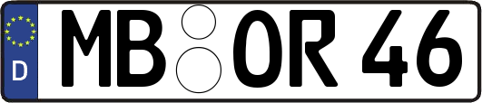 MB-OR46