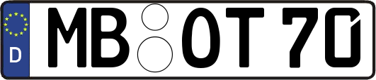 MB-OT70