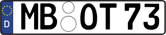 MB-OT73