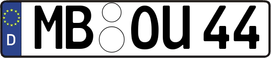 MB-OU44