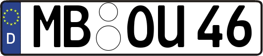 MB-OU46