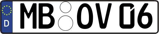 MB-OV06