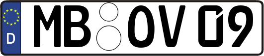 MB-OV09