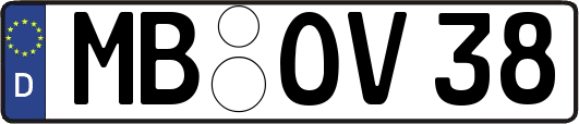 MB-OV38