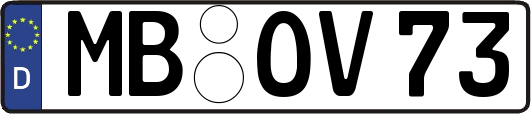 MB-OV73