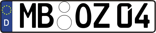 MB-OZ04
