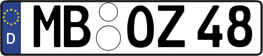 MB-OZ48