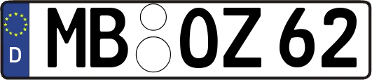 MB-OZ62