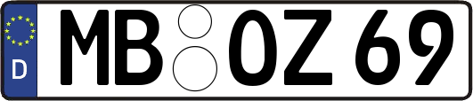 MB-OZ69
