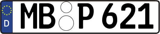 MB-P621