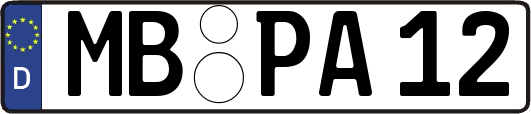 MB-PA12