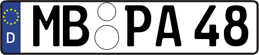 MB-PA48