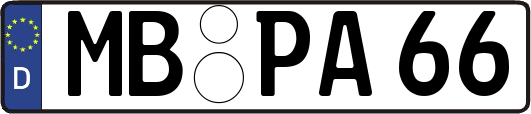 MB-PA66
