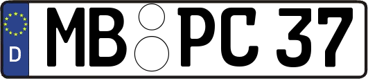 MB-PC37