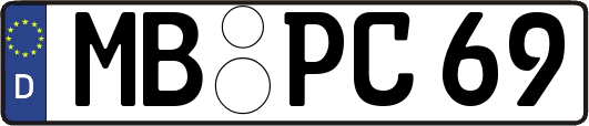 MB-PC69