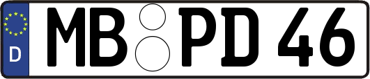 MB-PD46