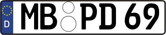 MB-PD69