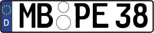 MB-PE38