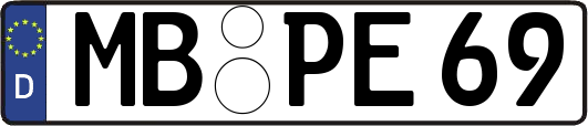 MB-PE69