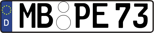 MB-PE73