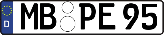 MB-PE95