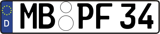 MB-PF34