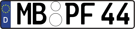 MB-PF44
